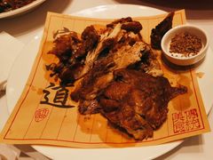 -万荣烤鸭店·北京菜(天坛店)