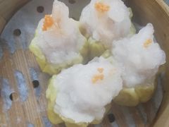 -南沙奥园酒店-中餐厅