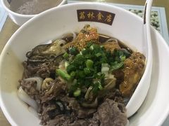 -荔林食店(西华路店)