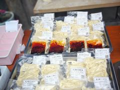 -樊三嬢手工甜水面(大邑安仁店)