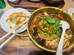 -小满手工粉(北京富力广场店)