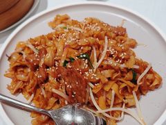 -君庭中餐厅(友谊宾馆店)