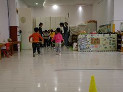 -亲育代幼儿园
