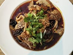 -花盐街·四川乐山小吃(西单大悦城店)