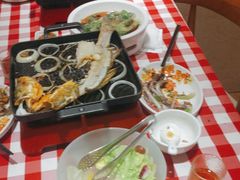 -西贝(大华虎城店)