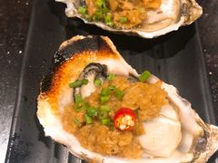 -烧货·活海鲜炭烧(湖滨商业街店)