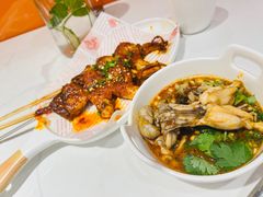 -蛙鱼潭美蛙鱼头(时代天街店)