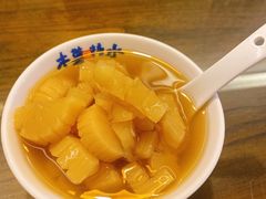 木薯糖水-粉家柳州螺蛳粉(杨宅路店)