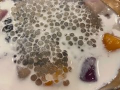 热么么喳喳-日昌餐馆(亦庄店)