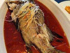 -卫鼎轩·曹公馆(鼓楼店)