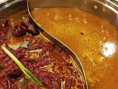 -呷哺呷哺(松江开元店)