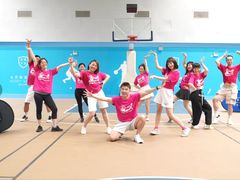 -北京嘉里健身·Kerry Sports(北京嘉里大酒店)