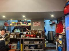 -安胖老火锅(两路口店)