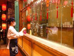 -手选潮汕鲜活牛肉火锅(二七广场店)