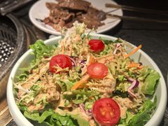 -嘿嘟嘟·肋条烧肉放题(爱融荟城店)