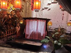 -锦上中式酒馆(南内环店)