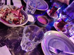 -Elif Turkish BBQ Restaurant