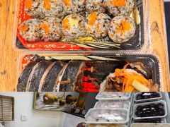 -师任堂韩式食品(总店)