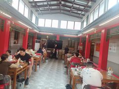 -小街47號江湖菜(四合院店)
