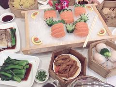 -番禺宾馆丽苑厅
