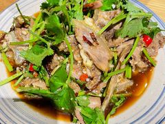 -肖记公安牛肉鱼杂(田林路店)