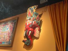 -甘尼仕印度餐厅爵士酒吧(阳春巷店)