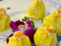 -古南都·清真绿柳居菜馆(太平南路店)