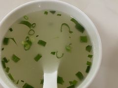 清汤-阿阳牛腩腌面店