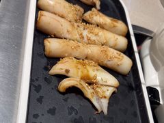 -丰茂烤串(五道口店)