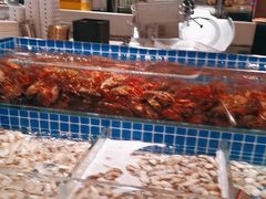 -星伦多自助料理·涮烤一体(杭州来福士店)