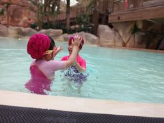 -杭州开元森泊度假乐园