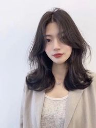 点击看大图 -MORI HAIR SALON日式美发沙龙