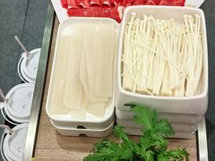 -巴蜀王婆大虾(南锣鼓巷店)