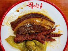 -刘小忙把子肉(北园大街总店)