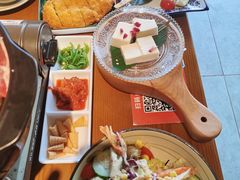 -合风谷(南下塘店)