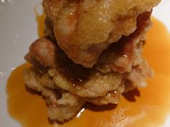 -奉天小馆·非遗东北菜(济南万象城店)