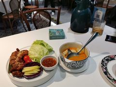 -花样西贡·法式越南菜餐厅(桂林万象城店)