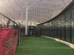 -洛克公园(苏州中心商场)