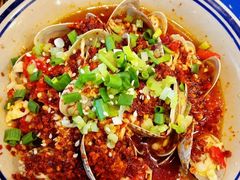 -马路边边串串香(双井直营店)