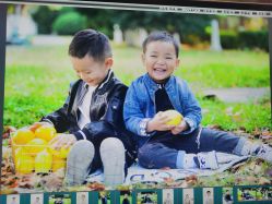 -LOOK儿童摄影(东城汇店)