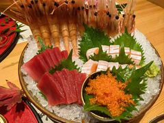 -和创柚子·会席日本料理(新区淮海街店)