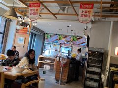 -焯牛潮汕牛肉火锅(云峰街创始店)