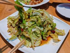 -食鸡公社辣子鸡·潍坊菜·烧烤