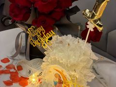 -Biteology Artisan Cakes(红庄·国际文化保税创新园店)