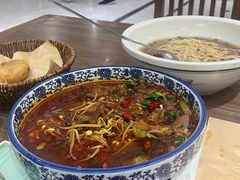 -锡和无锡菜(景丽苑店)