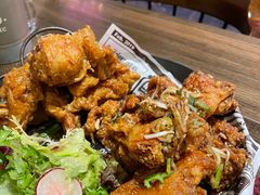 -Dak's 炸鸡(远景路店)