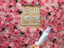 -宫川形象