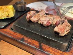 -一沙一城·岩烤牛扒(深圳首店)