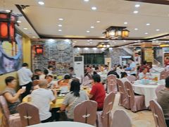-台山美食一绝阿四台山黄鳝饭(阿四创作店)