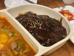 -多宾韩国料理(学衡路店)